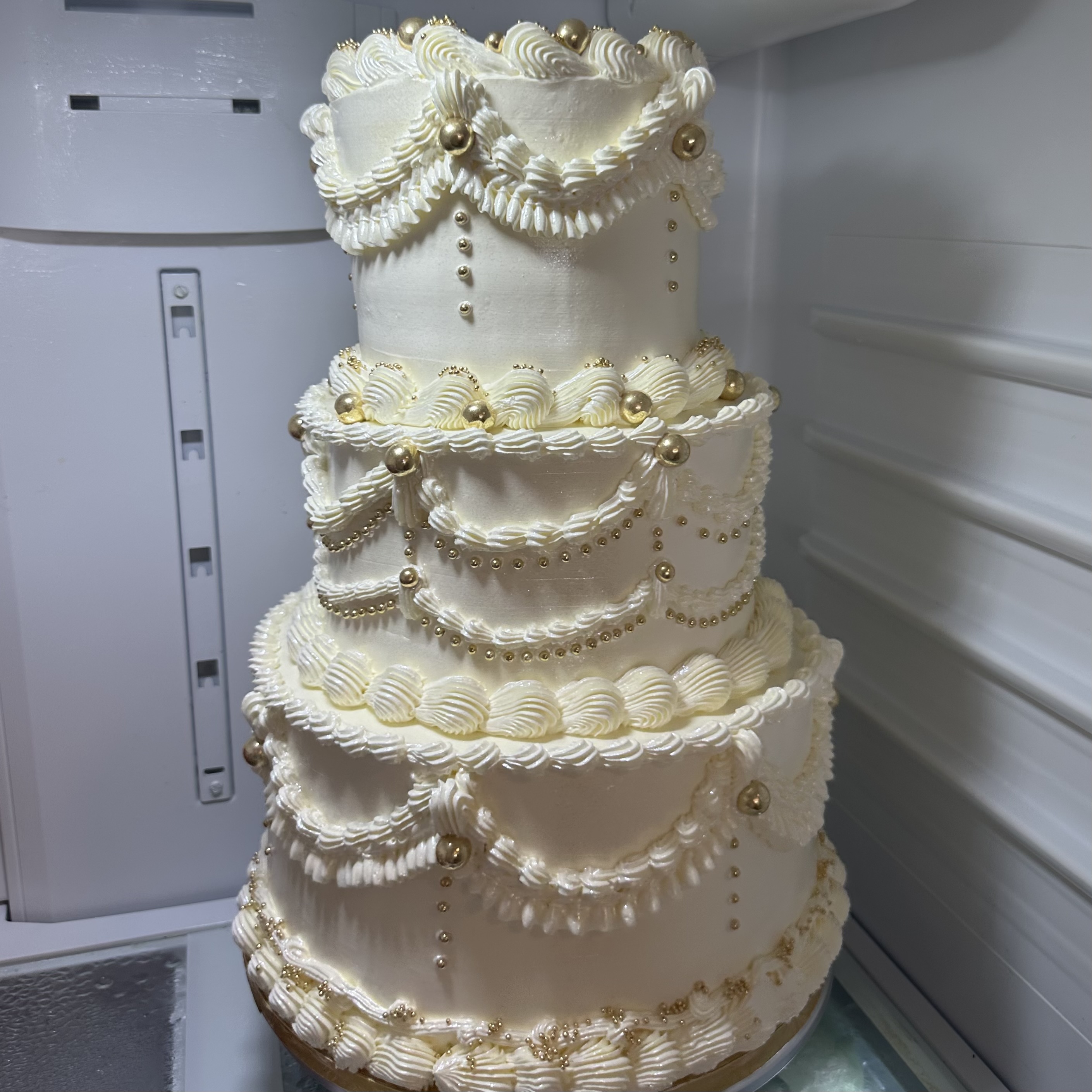 Sister's Graduation Cake